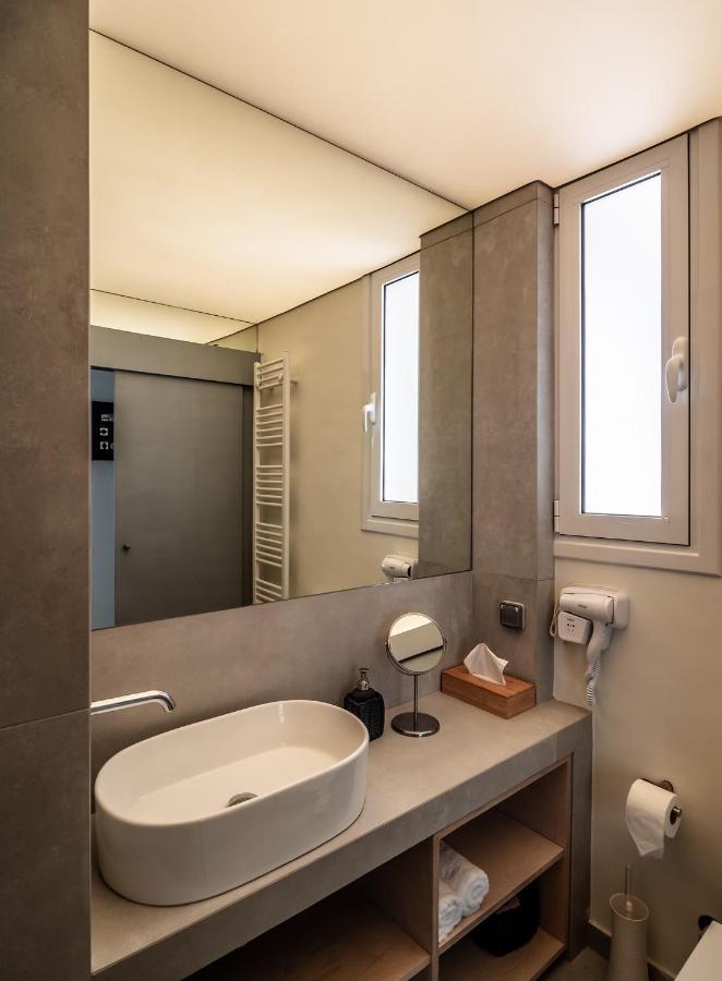 Peripatos Apartment Ateny Zewnętrze zdjęcie