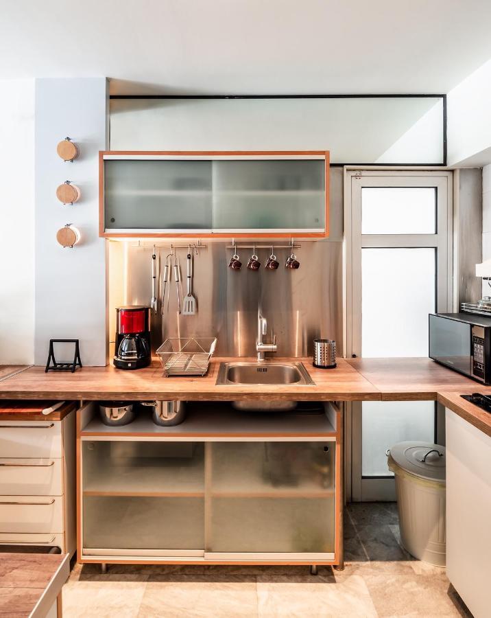 Peripatos Apartment Ateny Zewnętrze zdjęcie