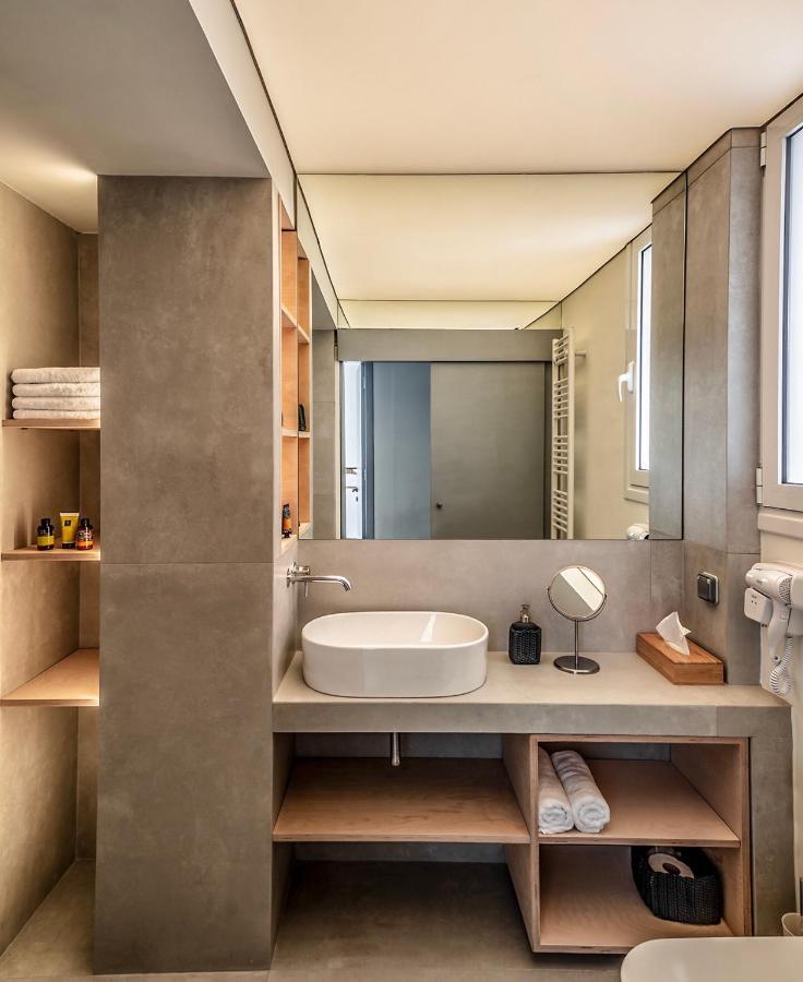 Peripatos Apartment Ateny Zewnętrze zdjęcie