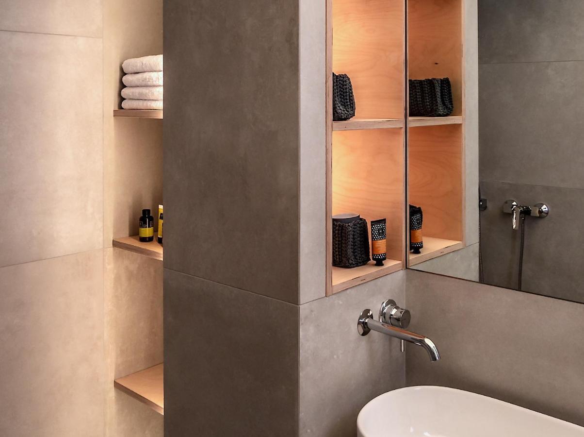 Peripatos Apartment Ateny Zewnętrze zdjęcie